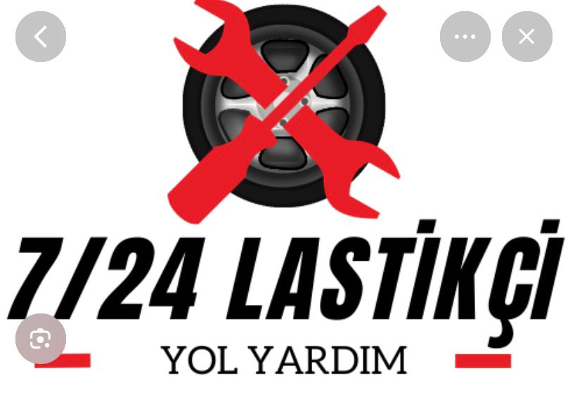 Akşehir 7/24 Açık Enyakın Lastikçi Yol Yardım Acil Last